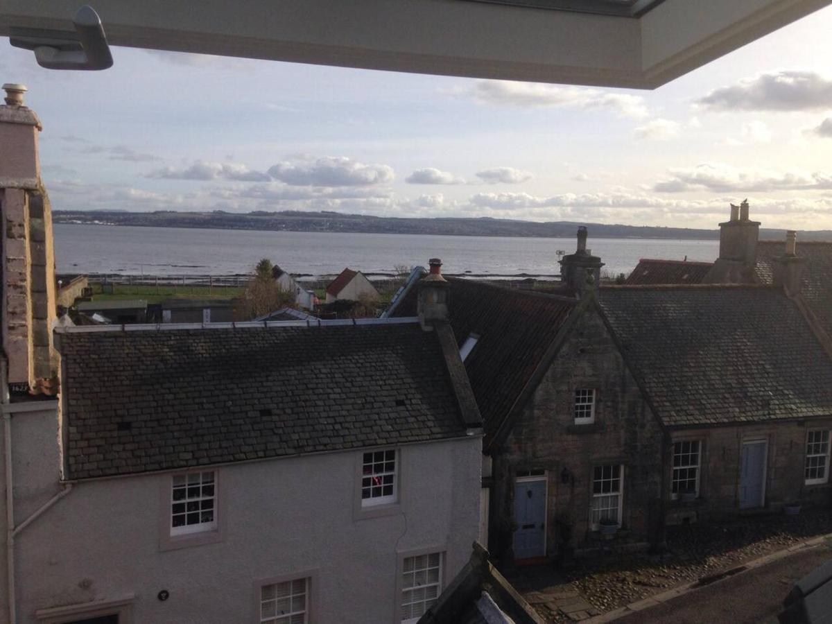 Remarkable 2-Bed Apartment In Culross Esterno foto