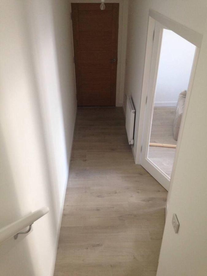 Remarkable 2-Bed Apartment In Culross Esterno foto