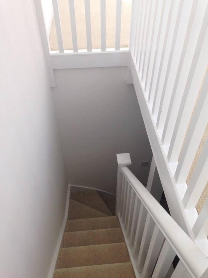 Remarkable 2-Bed Apartment In Culross Esterno foto