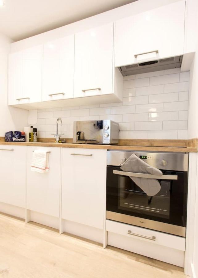 Remarkable 2-Bed Apartment In Culross Esterno foto